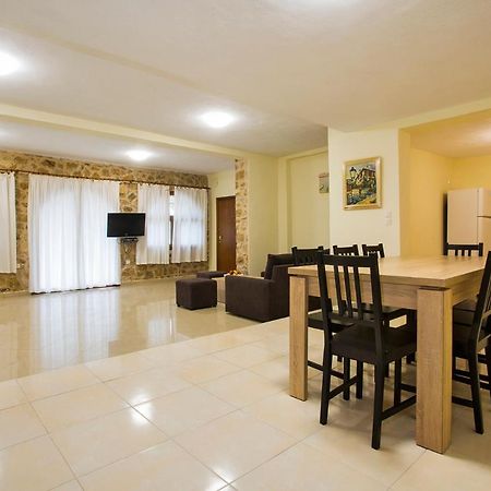 Petrini Spiti Villa Pyrgadikia Luaran gambar