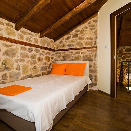 Petrini Spiti Villa Pyrgadikia Luaran gambar