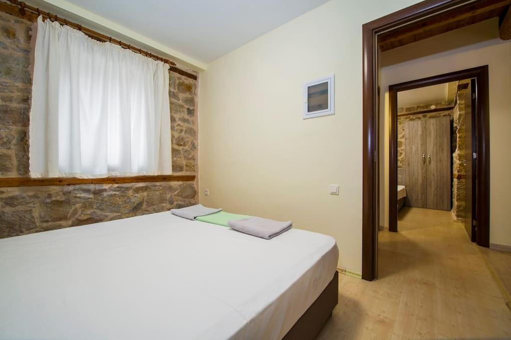Petrini Spiti Villa Pyrgadikia Luaran gambar