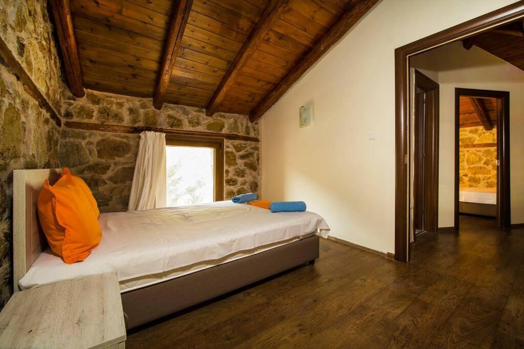 Petrini Spiti Villa Pyrgadikia Luaran gambar