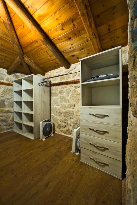 Petrini Spiti Villa Pyrgadikia Luaran gambar