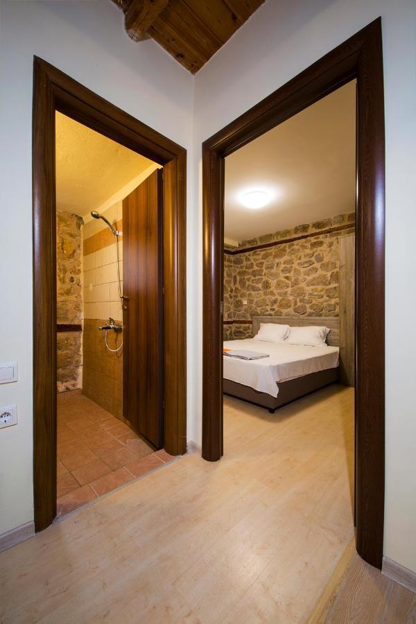Petrini Spiti Villa Pyrgadikia Luaran gambar