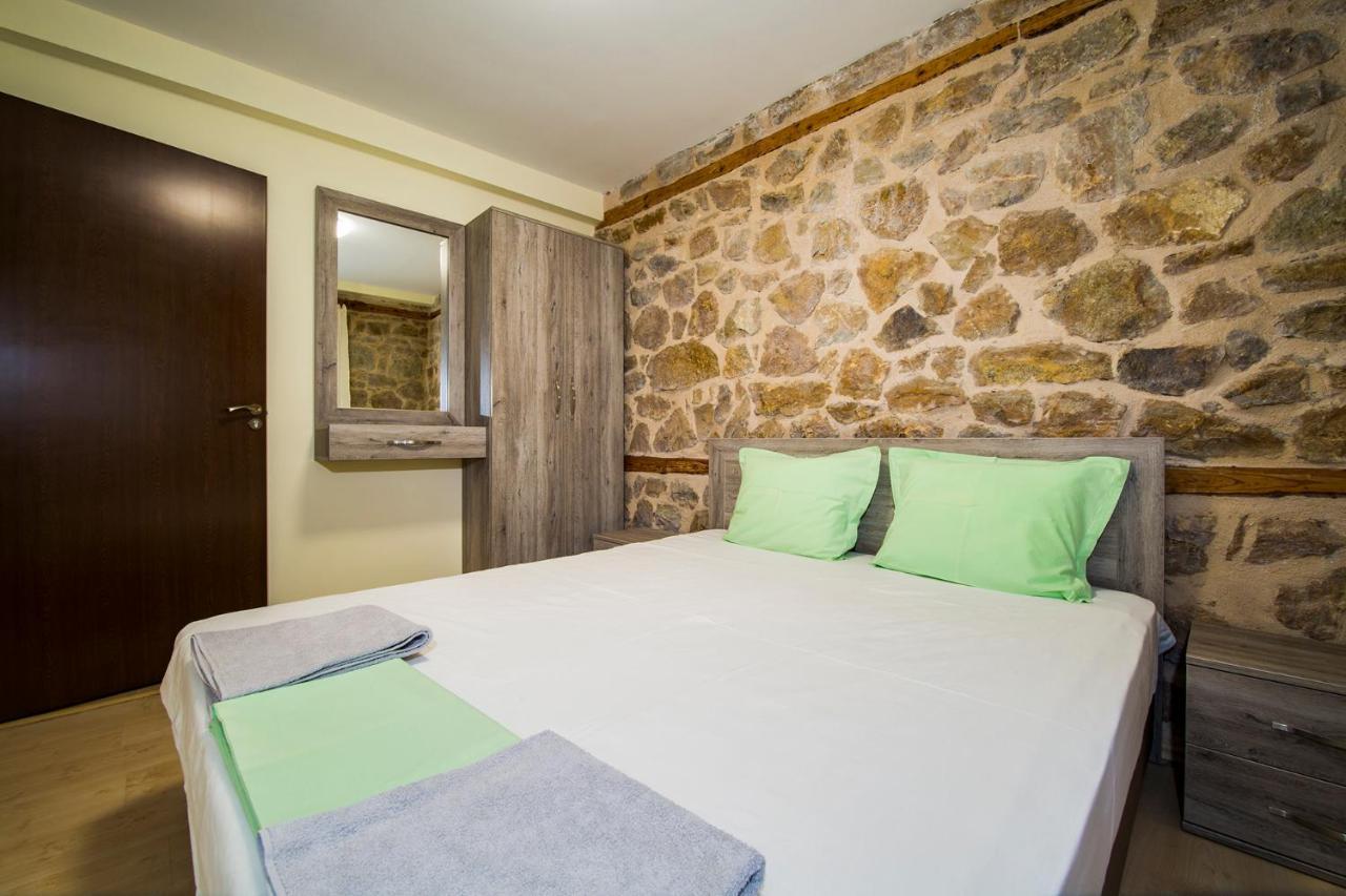 Petrini Spiti Villa Pyrgadikia Luaran gambar