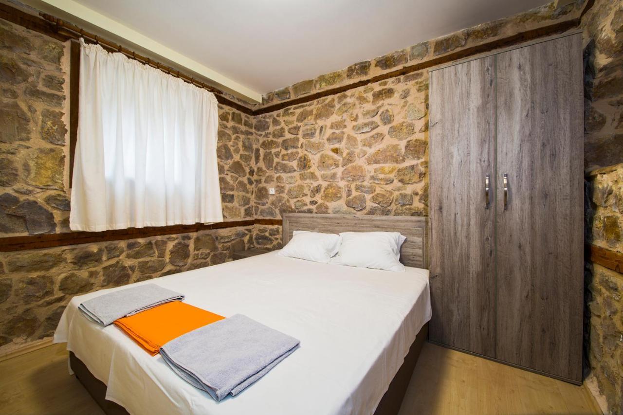 Petrini Spiti Villa Pyrgadikia Luaran gambar