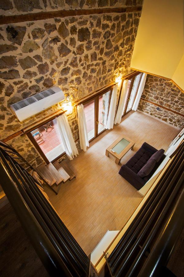 Petrini Spiti Villa Pyrgadikia Luaran gambar