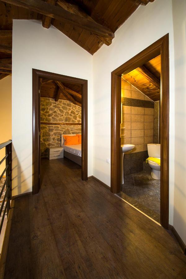 Petrini Spiti Villa Pyrgadikia Luaran gambar